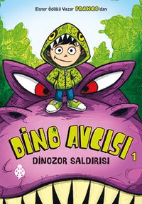 Dino Avcısı 1 / Dinozor Saldırısı