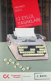 12 Eylül Yasakları & Halk Bunu Bilmesin
