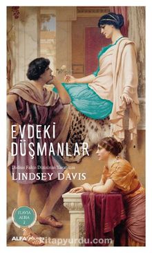 Evdeki Düşmanlar - Lindsey Davis