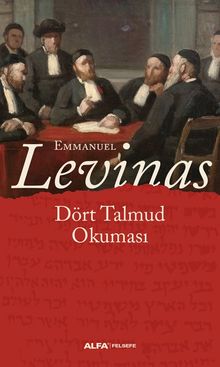 Dört Talmud  Okuması