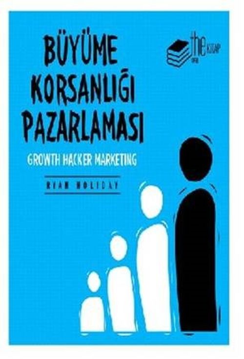 Büyüme Korsanlığı Pazarlaması