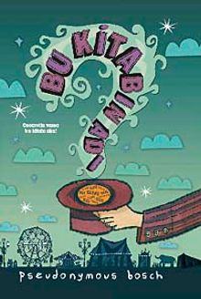 Bu Kitabın Adı Sır