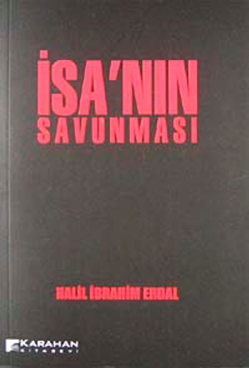 İsa'nın Savunması
