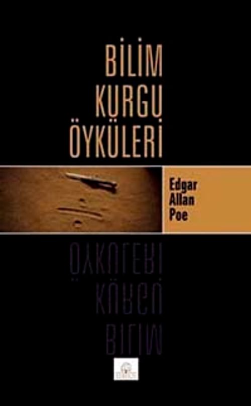 Bilim Kurgu Öyküleri