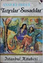 Tanrılar Susadılar