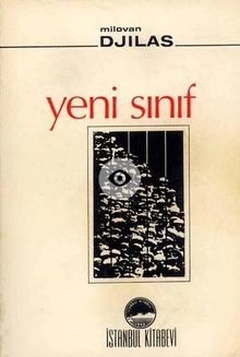 Yeni Sınıf