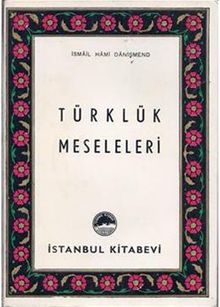 Türklük Meseleleri