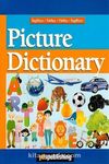 Picture Dictionary İngilizce-Türkçe Türkçe-İngilizce