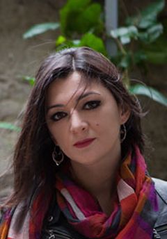  Seray Şahiner