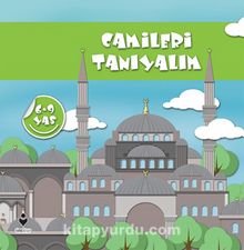 Camileri Tanıyalım - Kolektif