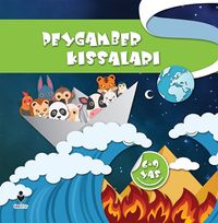 Peygamber Kıssaları (6-9 Yaş)