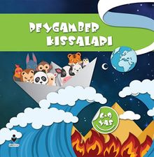 Peygamber Kıssaları (6-9 Yaş)