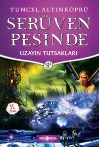Uzayın Tutsakları / Serüven Peşinde 4