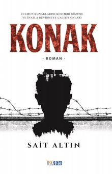 Konak - Sait Altın