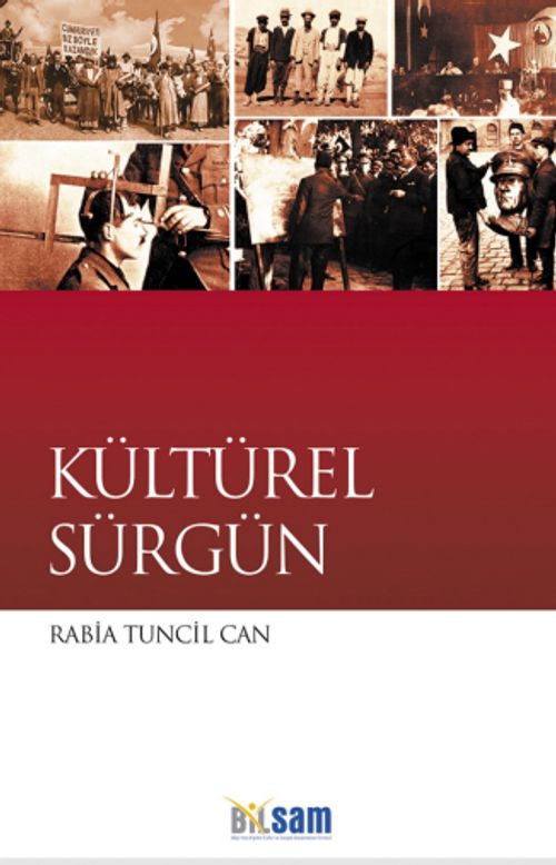 Kültürel Sürgün