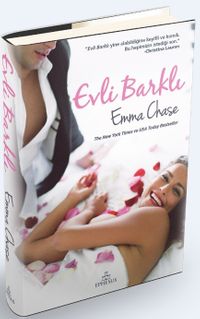 Evli Barklı (Ciltli) 