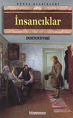 İnsancıklar