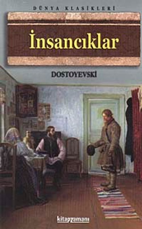 İnsancıklar