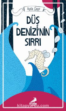 Düş Denizi’nin Sırrı - Ayda Çayır