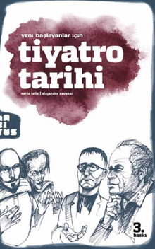 Yeni Başlayanlar İçin Tiyatro Tarihi
