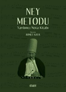 Ney Metodu  Yardımcı Nota Kitabı