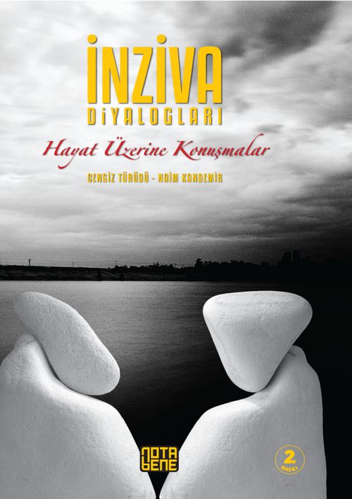 İnziva Diyalogları & Hayat Üzerine Konuşmalar