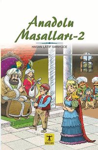 Anadolu Masalları 2