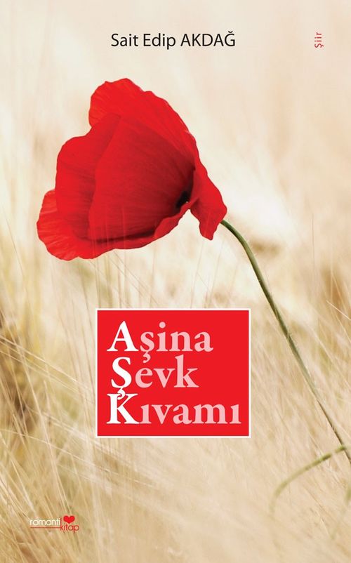 Aşina Şevk Kıvamı 