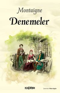 Denemeler