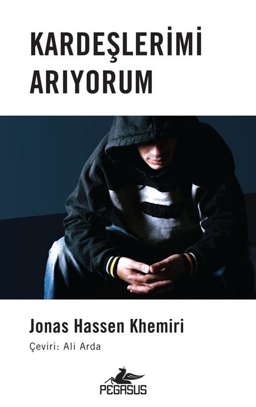 Kardeşlerimi Arıyorum