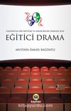 Eğitici Drama & İlköğretim Din Kültürü ve Ahlak Bilgisi Dersleri İçin