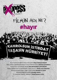 Bir+Bir Express Sayı:150