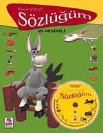 Benim Küçük Sözlüğüm (CD Hediyeli)