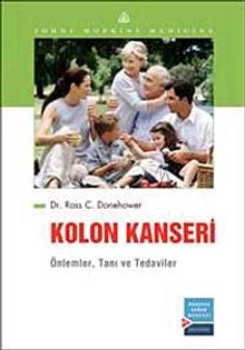 Kolon Kanseri & Önlemler, Tanı ve Tedaviler