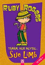 Ruby Rogers Tamam Her Neyse