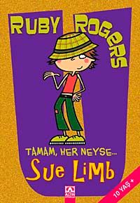 Ruby Rogers Tamam Her Neyse