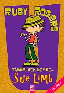 Ruby Rogers Tamam Her Neyse