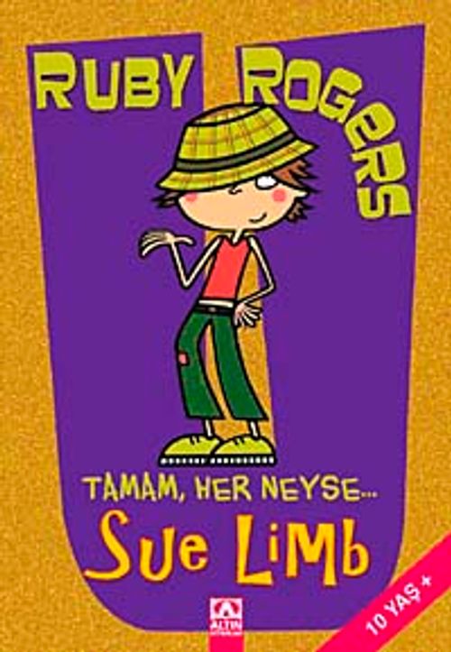 Ruby Rogers Tamam Her Neyse