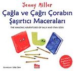 Çağla ve Çağrı Çorabın Şaşırtıcı Maceraları & The Amazing Adventures of Sally and Stan Sock