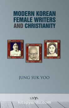 Modern Korean Female Writers And Christianity