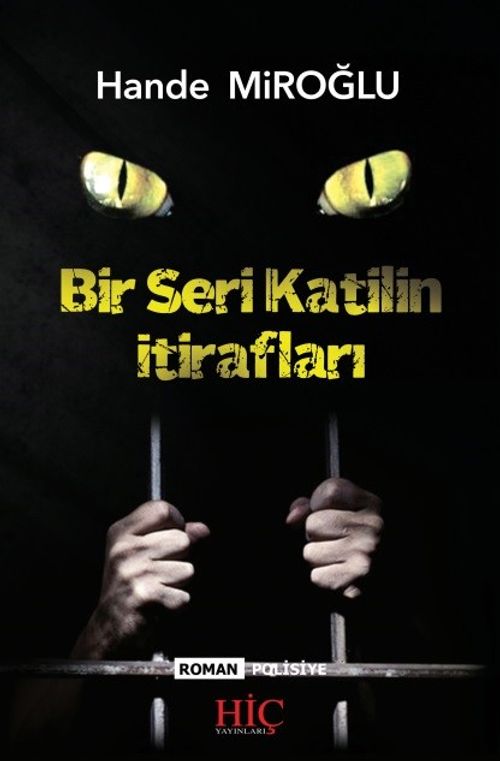 Bir  Seri Katilin İtirafları