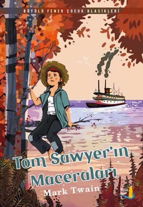 Tom Sawyer'ın  Maceraları