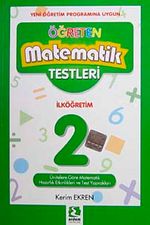 Öğreten Matemetik Testleri 2 İlköğretim