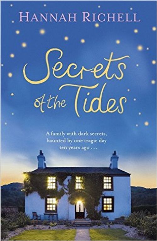 Secrets of the Tide