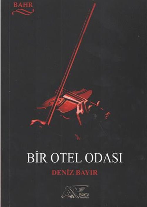 Bir Otel Odası