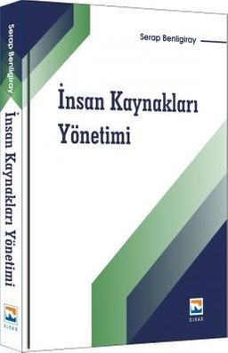 İnsan Kaynakları Yönetimi