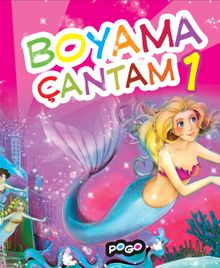 Boyama Çantam 1