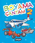 Boyama Çantam 2