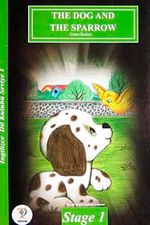 The Dog And The Sparrow / Starge-1 (Cdisiz)