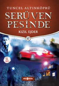 Kızıl Ejder / Serüven Peşinde 6